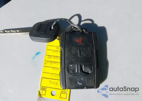 2015 Chevrolet Silverado 1500 1Lt z USA, uszkodzony, nr VIN 3GCUKREC2FG128005